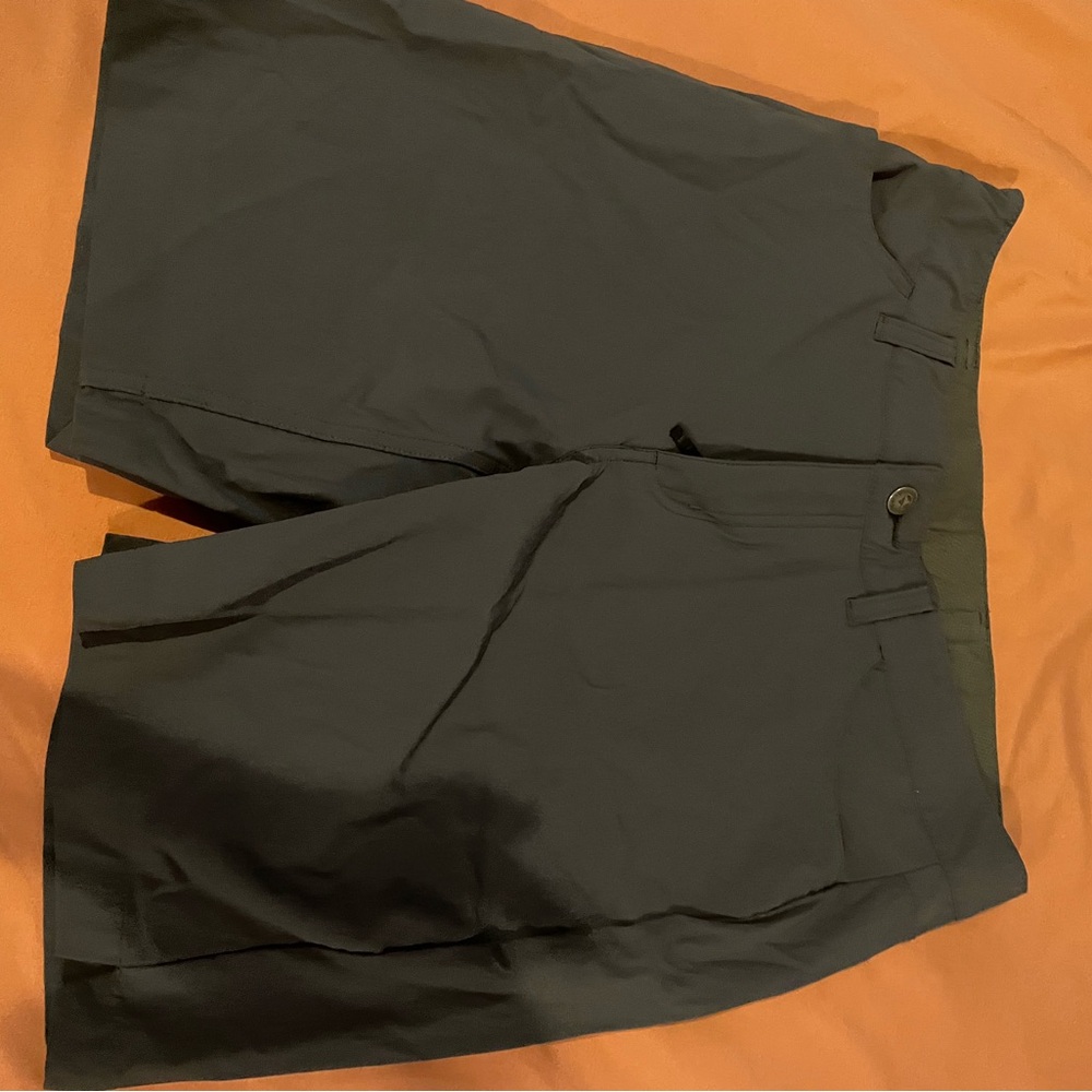 Quick dry hiking shorts